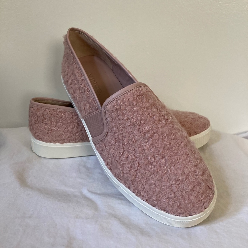 Vince Blair 5 Sherpa